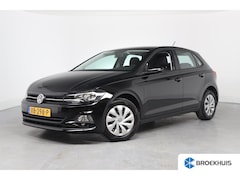 Volkswagen Polo - 1.0 TSI Comfortline | Apple Carplay & Android Auto | Adaptive Cruise | Navigatie | Airco