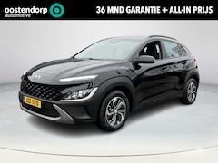 Hyundai Kona - 1.6 GDI HEV Comfort Smart | Apple Carplay/Android Auto | Achteruitrijcamera | Rijklaarprij