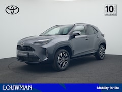 Toyota Yaris Cross - 1.5 Hybrid 115 Dynamic Extra inruilpremie