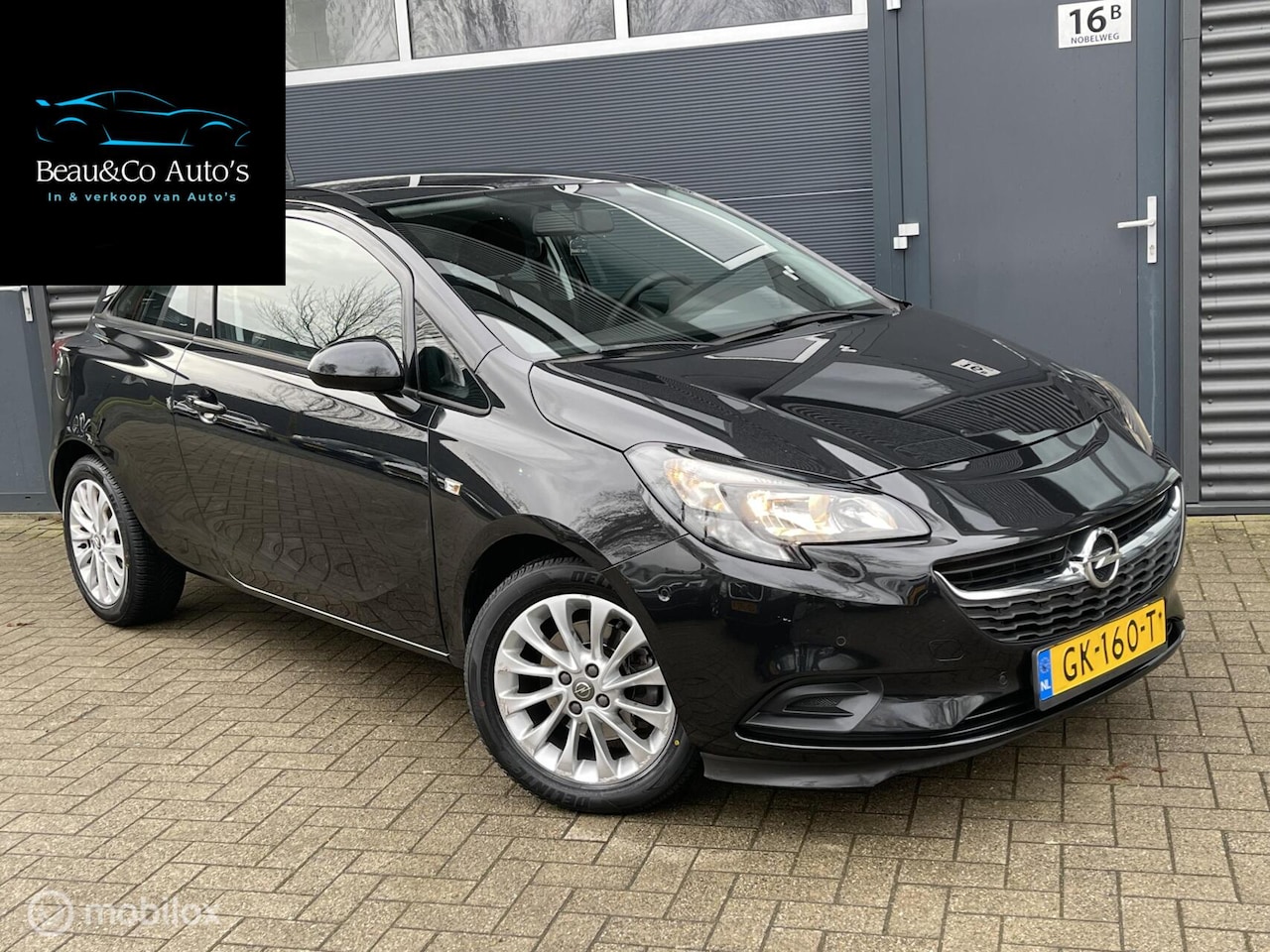 Opel Corsa - 1.0 Turbo Edition | Beurt+Apk+4season banden! - AutoWereld.nl