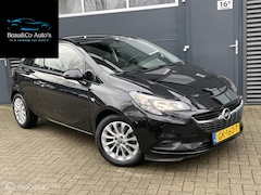 Opel Corsa - 1.0 Turbo Edition | Beurt+Apk+4season banden