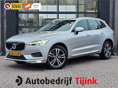 Volvo XC60 - 2.0 T5 Momentum | Automaat | LED | Trekhaak | Stoelverwarming | App-connect | All-seasons