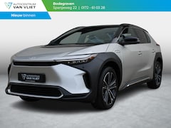 Toyota bZ4X - Launch Edition Premium 71 kWh | GRATIS WALLBOX |