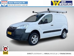 Citroën Berlingo - 1.6 BlueHDI | 4x4 Club | Airco | Cruise | Gearbox broken