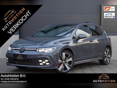 Volkswagen Golf - 1.4 eHybrid GTE PANO IQ LIGHTS CAMERA ACC