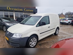 Volkswagen Caddy - Bestel 2.0 SDI
