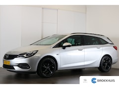 Opel Astra Sports Tourer - 1.2 Ultimate | Achterbank verwarmd | Achteruitrijcamera | Lichtmetalen velgen 17"