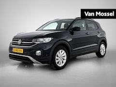 Volkswagen T-Cross - 1.0 TSI Life | 95 PK