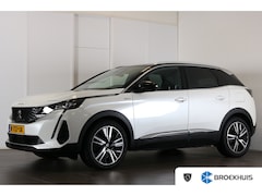 Peugeot 3008 - 1.6 HYbrid 225 GT Pack Business | Navi | Camera V+A | Ad. Cruise control | Stoelverw. | Ke
