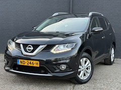 Nissan X-Trail - 1.6 DIG-T Business NAVI | CAMERA | LEDER | PANO | PDC | STOELVER | NWE APK