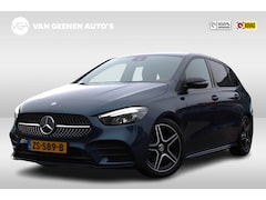 Mercedes-Benz B-klasse - 180 Business Solution AMG | Trekhaak | Camera