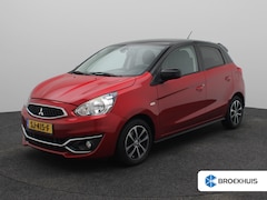 Mitsubishi Space Star - 1.2 Life | Stoelverwarming | Stuurwielverwaring | Cruise Control | Airco | 14" Lichtmetale