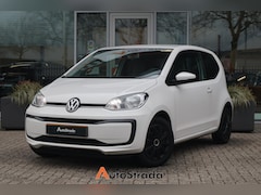 Volkswagen Up! - 1.0 BMT | Sensoren | Airco | Elektrische Ramen | Bluetooth | Start/Stop |