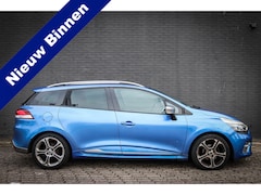 Renault Clio Estate - 1.2 GT Net binnen - Nu al te bezichtigen