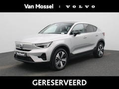 Volvo C40 - Recharge Core | Navigatie | Climate control | Camera