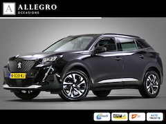 Peugeot 2008 - 1.2 PureTech Allure (RONDOMZICHTCAMERA, APPLE CARPLAY/ANDROID AUTO, CRUISE CONTROL, CLIMAT