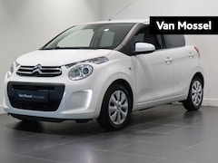 Citroën C1 - 1.0 VTi Feel - AIRCO - BLUETOOTH - ZUINIG