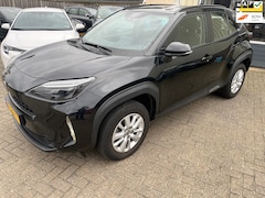 Toyota Yaris Cross - 1.5 VVT-I Active