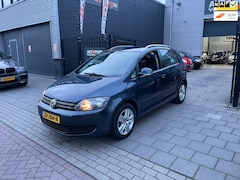 Volkswagen Golf Plus - 1.4 TSI Comfortline 3e Eig Trekhaak Airco NAP APK