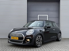 MINI Cooper - 1.5 Chili Serious Business I Navi I Sportstoelen I 57000 Km