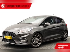 Ford Fiesta - 1.0 100 PK EcoBoost ST-Line | Ned Auto |N Model | 5 Drs | | Clima | Navi | PDC | 17 Incl L
