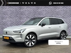 Volvo EX90 - Twin Motor Ultra 7p. 111 kWh | Luchtvering | Trekhaak | Pilot Pack | 360 Camera | Park Ass