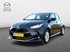 Mazda 2 Hybrid - 1.5 Agile | Camera | Carplay | Nav | Safety&Comf