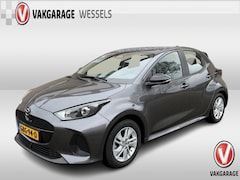 Mazda 2 Hybrid - 1.5 Centre-line Automaat | LM | Camera | Stoelverwarming |