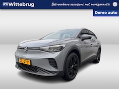 Volkswagen ID.4 - Pure 52 kWh LED verlichting / Climate control / Parkeersensoren / App-connect / Cruise con