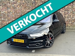 Audi A6 Avant - 3.0 TFSI quattro Premium Edition Panorama