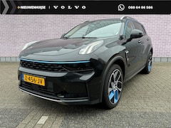 Lynk & Co 01 - 1.5 Plug-in Hybrid | PHEV | 360 Graden Camera | Trekhaak | Panoramadak | Cruise Control Ad