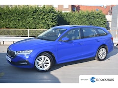 Skoda Octavia Combi - Ambition iV 204PK PHEV | ACC | PDC Achter | Climate Control | Stoelverwarming voor
