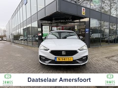 SEAT Leon Sportstourer - 1.5 TSI FR Business Intense Navi Camera Trekhaak