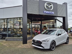 Mazda 2 Hybrid - 2 E- SKYACTIV- G 1.5 90 6AT M-HOMURA