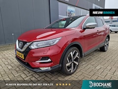 Nissan Qashqai - 1.6 Tekna + | Trekhaak | Panoramadak | Stoelverwarming |