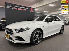 Mercedes-Benz A-klasse - 250 e Business Solution AMG Limited / Pano