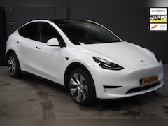 Tesla Model Y - RWD 58 kWh