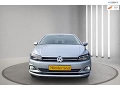 Volkswagen Polo - 1.0 TSI bom vol opties Topper