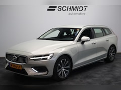 Volvo V60 - 2.0 T6 AWD Inscription Expression | Trekhaak | Camera | winter-p