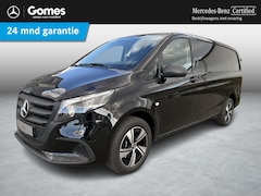 Mercedes-Benz eVito - eVito 112 L2 60 kWh eVito eVito 112 L2 66 kWh