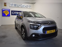 Citroën C3 - 1.2 PureTech Automaat Business 110 Pk