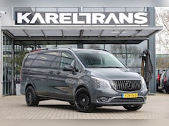 Mercedes-Benz Vito - 119 CDI | Aut. | KAR-edition | Camera | Cruise | Airco