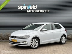 Volkswagen Polo - 1.0 TSI Highline - Dealer onderhouden - ACC - NAP