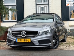 Mercedes-Benz A-klasse - 180 Prestige|Pano|Memory|LMV|Goed onderhouden|