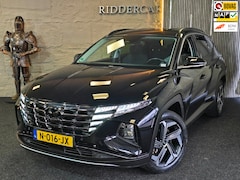 Hyundai Tucson - 1.6 T-GDI PHEV Comfort Smart 4WD|GARANTIE|NAP|1E EIG|ACC|TREKHAAK|CARPLAY