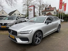 Volvo V60 - 2.0 B3 MOMENTUM / CARPLAY / CAMERA / ADAP. CRUISE / 19'' LM-VELGEN