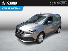 Mercedes-Benz eCitan - 112 Pro L1 51 kWh