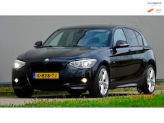 BMW 1-serie - 116i M Sport Edition High /// M Sport | Alcantra |