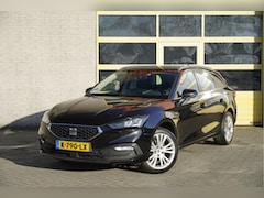 SEAT Leon Sportstourer - 1.5 TSI Style Launch Edition BJ2021 Lmv 17" | Led V+A | Pdc | Elek. trekhaak | Achteruitri