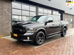 Dodge Ram 1500 - 5.7 V8 Quad Cab 6'4 | Leer | Dak | Xenon | VOL |